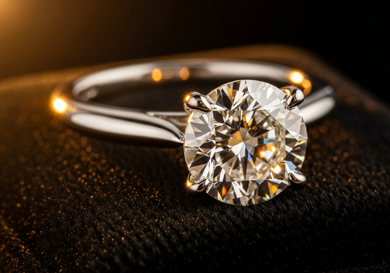 How to Choose the Perfect Engagement Ring in Willis, TX