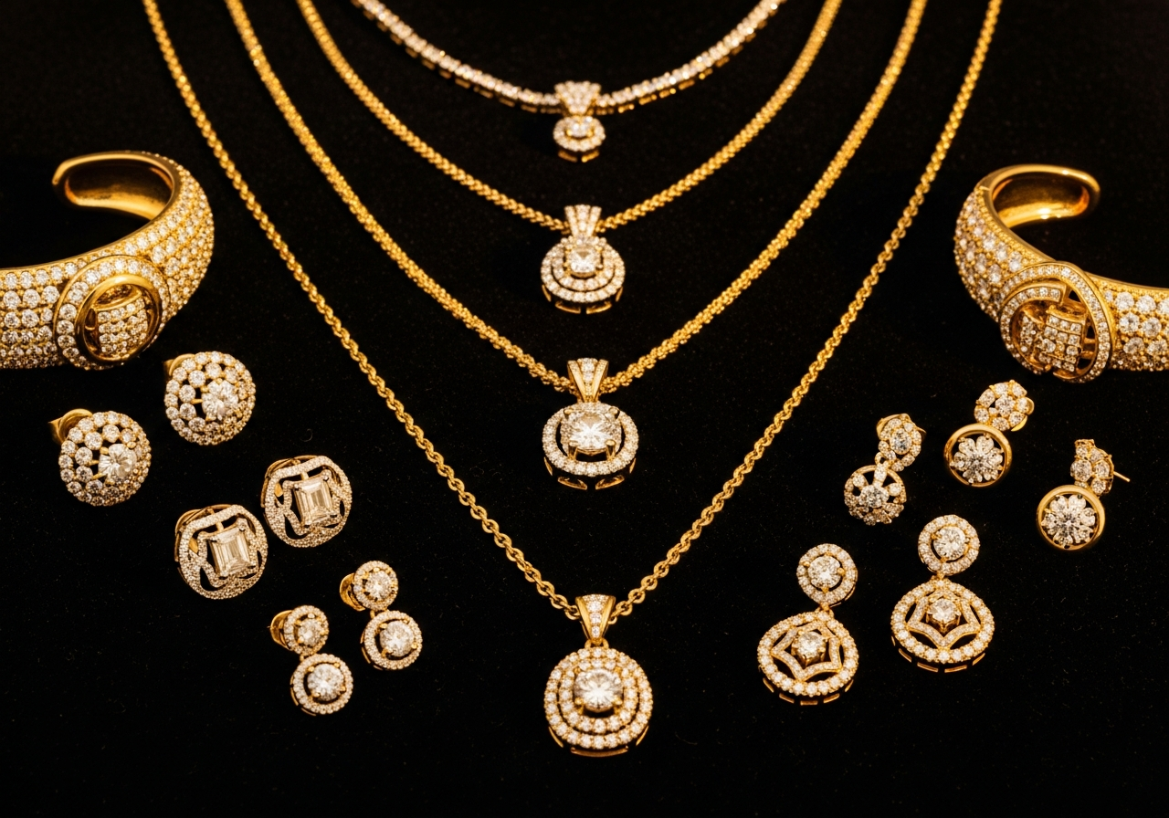 How to Care for Your Fine Jewelry